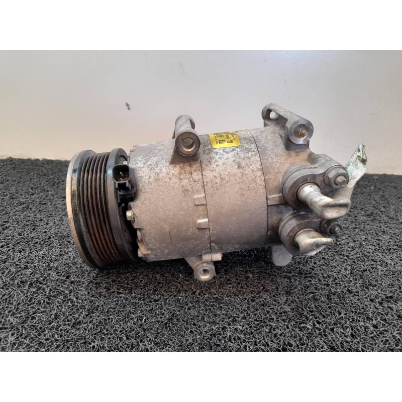 Recambio de compresor aire acondicionado para ford mondeo ber. (ca2) trend (09.2010) referencia OEM IAM AV6N18D628AB  