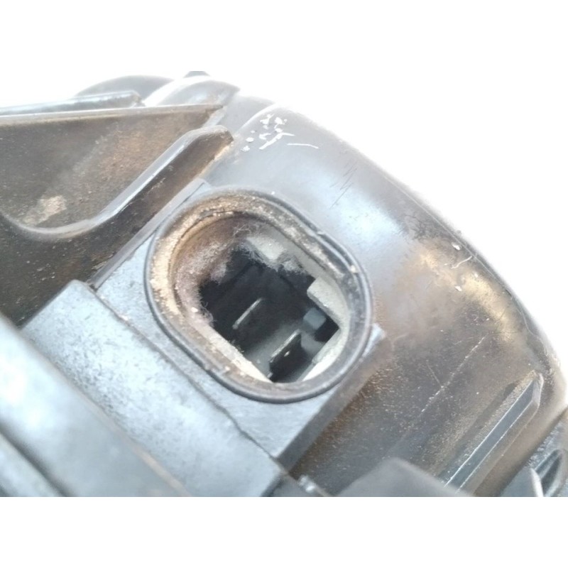 Recambio de motor calefaccion para renault megane i coupe fase 2 (da..) 1.6 16v sport referencia OEM IAM 2