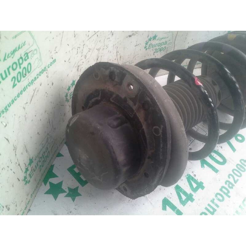 Recambio de amortiguador delantero izquierdo para peugeot 206 berlina 2.0 16v cat referencia OEM IAM 2