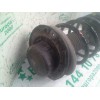 Recambio de amortiguador delantero izquierdo para peugeot 206 berlina 2.0 16v cat referencia OEM IAM   