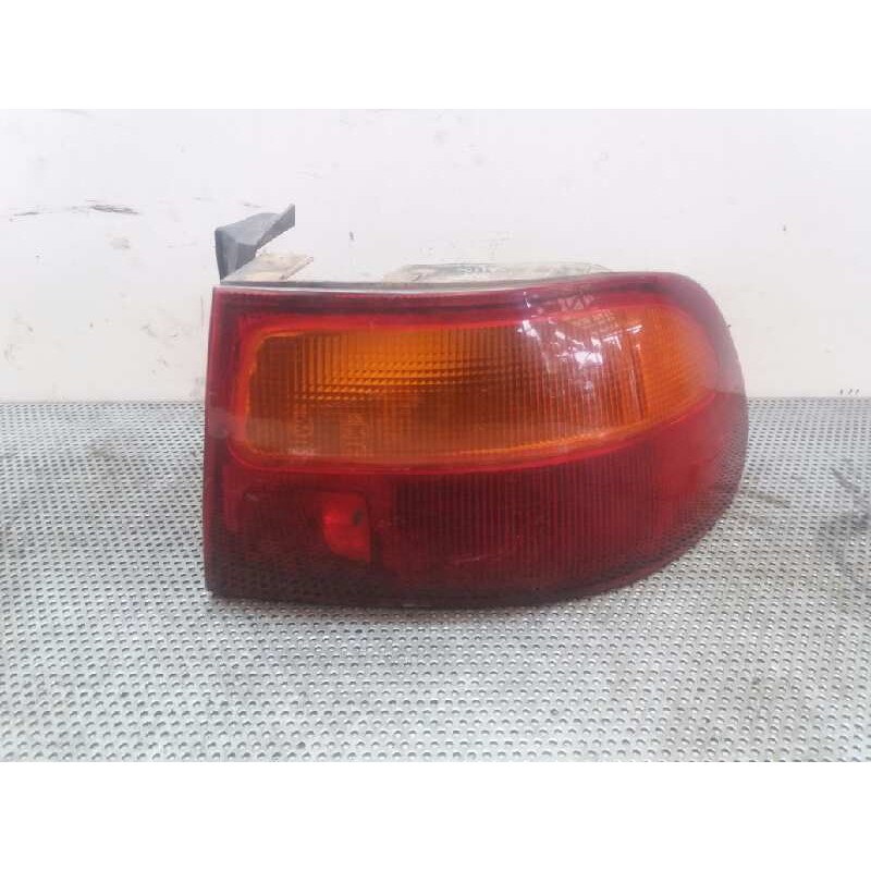 Recambio de piloto trasero derecho para honda civic berlina (eg/eh) 1.5 lsi 3 berlina (eg4) referencia OEM IAM   