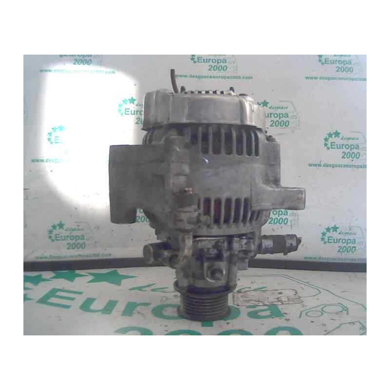Recambio de alternador para mg serie 400 (rt) 420 sdi (4-ptas.) referencia OEM IAM - Gris 2
