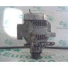 Recambio de alternador para mg serie 400 (rt) 420 sdi (4-ptas.) referencia OEM IAM   