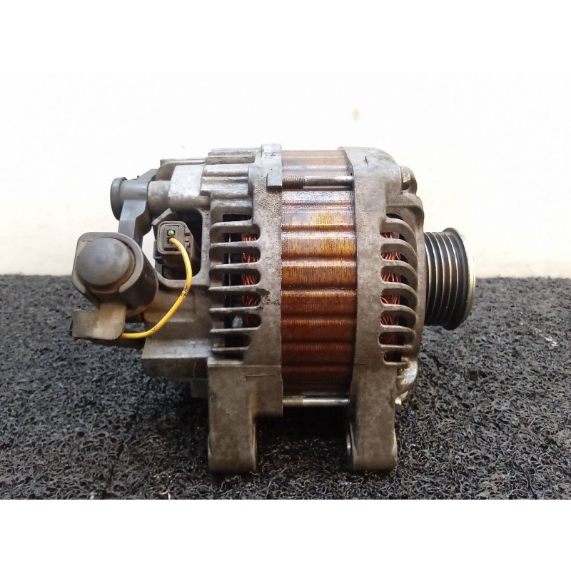Recambio de alternador para peugeot 407 st confort referencia OEM IAM 9654752880 A004TJ0084C 2