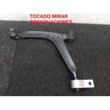 BRAZO SUSPENSION INFERIOR DELANTERO IZQUIERDO 