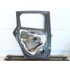 Recambio de puerta trasera izquierda para peugeot 3008 allure referencia OEM IAM   