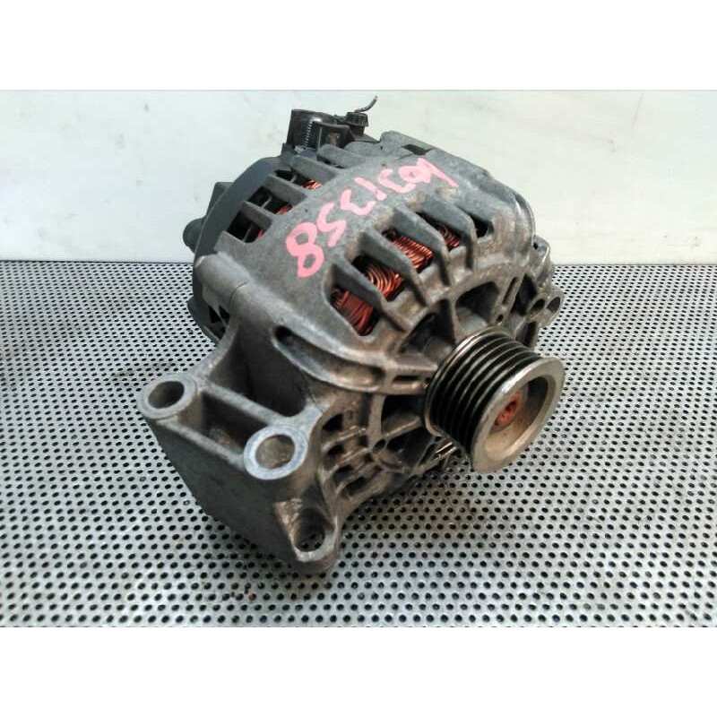 Recambio de alternador para ford fiesta (cb1) 1.4 16v cat referencia OEM IAM 7G9N10300CC 2543426A 