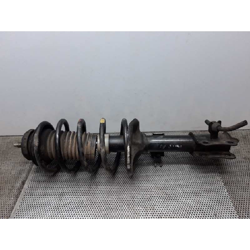 Recambio de amortiguador delantero derecho para daewoo kalos 1.2 se referencia OEM IAM   