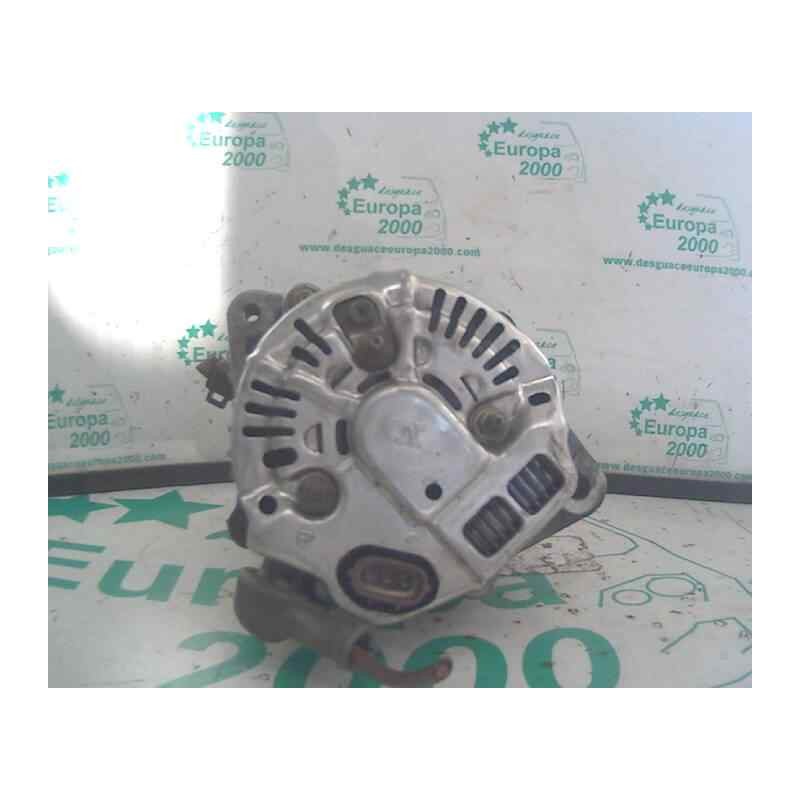 Recambio de alternador para mg serie 400 (rt) 420 sdi (4-ptas.) referencia OEM IAM - Gris 3