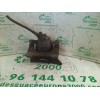 Recambio de pinza de freno delantera izquierda para smart fortwo coupé 0.6 referencia OEM IAM  BOSCH 0C31