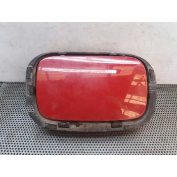 TAPA EXTERIOR COMBUSTIBLE 