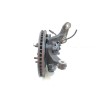 Recambio de mangueta delantera izquierda para chrysler voyager (rg) 2.5 crd se referencia OEM IAM 04694949AA  