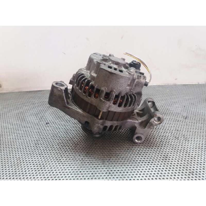 Recambio de alternador para mazda 2 berlina (dy) 1.4 active+ (59kw) referencia OEM IAM 2S6T10300DB A005TA7798 2