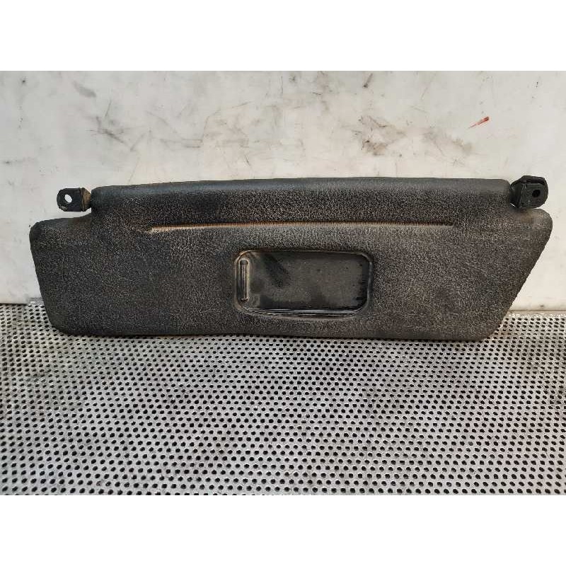 Recambio de parasol izquierdo para bmw serie 3 cabrio (e36) 320i referencia OEM IAM   