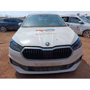 SKODA FABIA IV (PJ3)