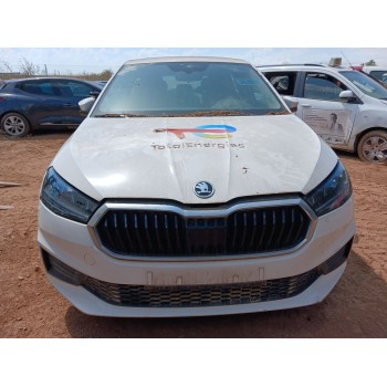 SKODA FABIA (PJ3)