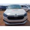 skoda fabia (pj3) del año 2022