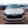 skoda fabia (pj3) del año 2022