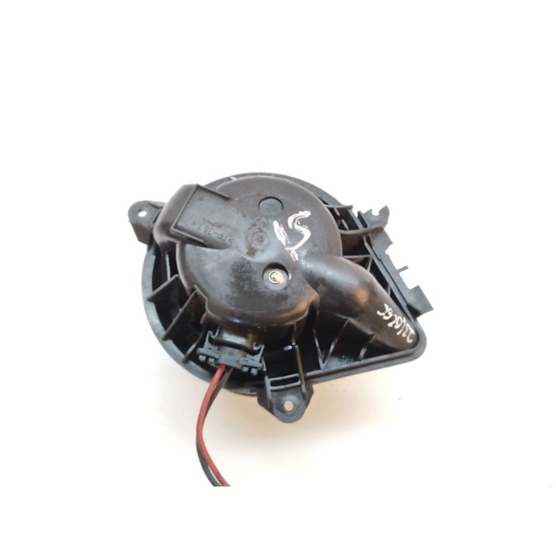 Recambio de motor calefaccion para renault megane i coupe fase 2 (da..) 1.6 16v sport referencia OEM IAM 4