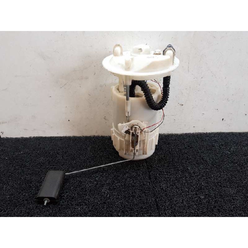 Recambio de aforador para renault scenic ii grand emotion referencia OEM IAM 8200537522  