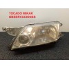 Recambio de faro izquierdo para mazda premacy (cp) td active referencia OEM IAM   