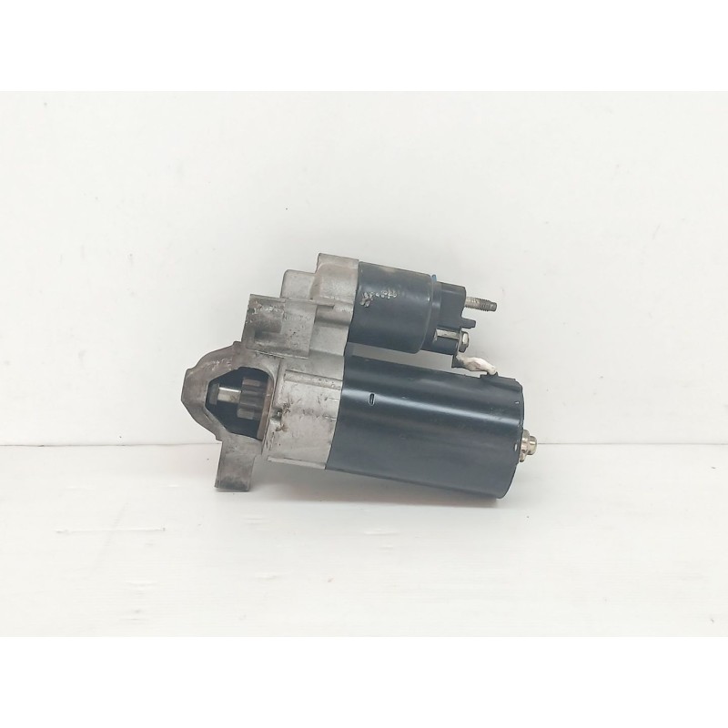 Recambio de motor arranque para peugeot 206 berlina xt referencia OEM IAM 0001108803  