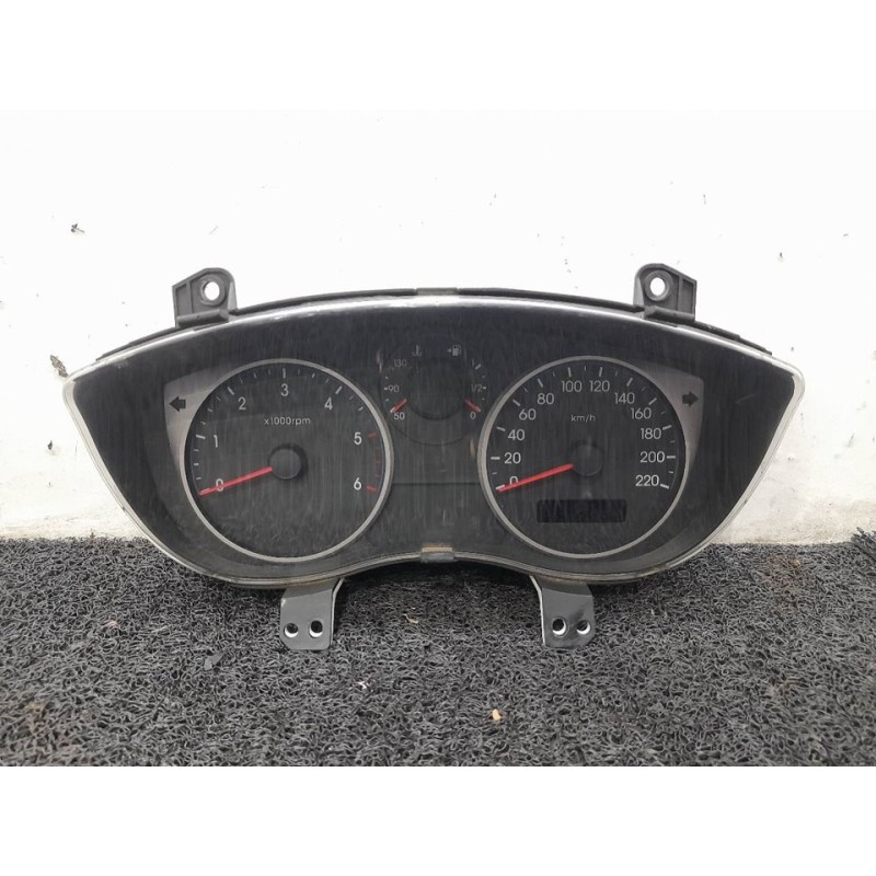 Recambio de cuadro instrumentos para hyundai i20 classic referencia OEM IAM A2C53422927  
