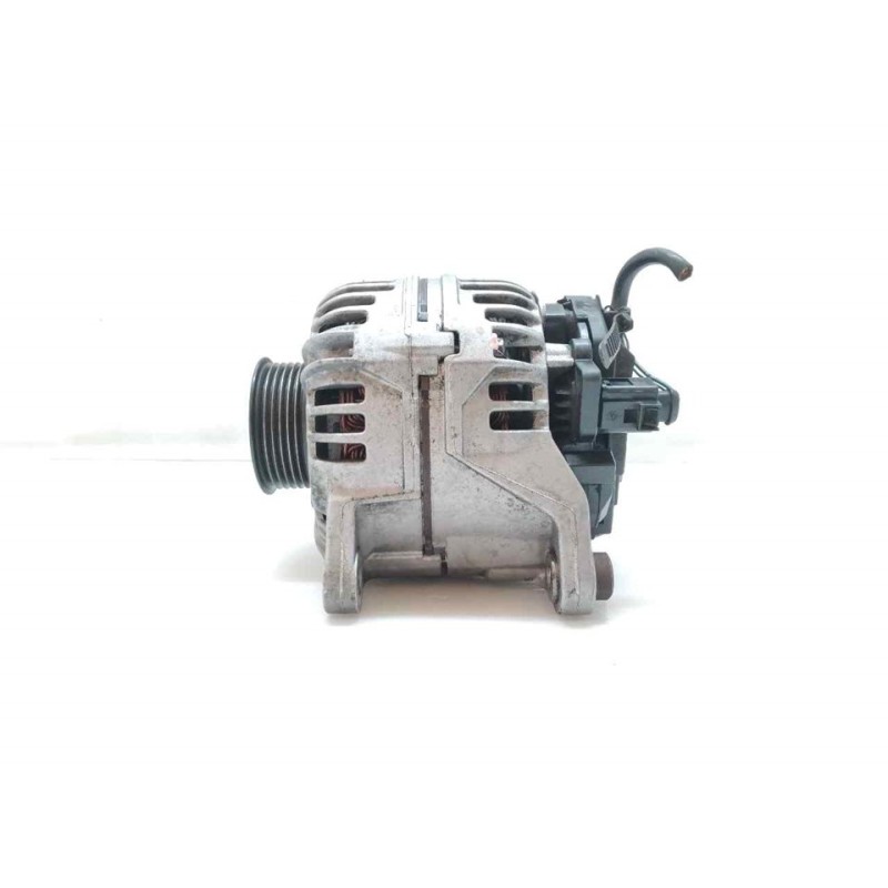 Recambio de alternador para audi a6 berlina (4b2) 2.5 tdi quattro referencia OEM IAM 0124525008  