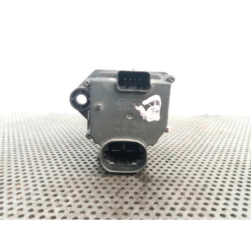 Recambio de resistencia calefaccion para toyota avensis wagon (t25) 2.0 d-4d executive referencia OEM IAM - Negro 5