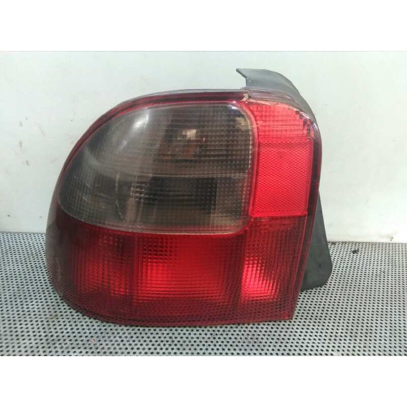 Recambio de piloto trasero izquierdo para mg serie 400 (rt) 420 sdi (5-ptas.) referencia OEM IAM   