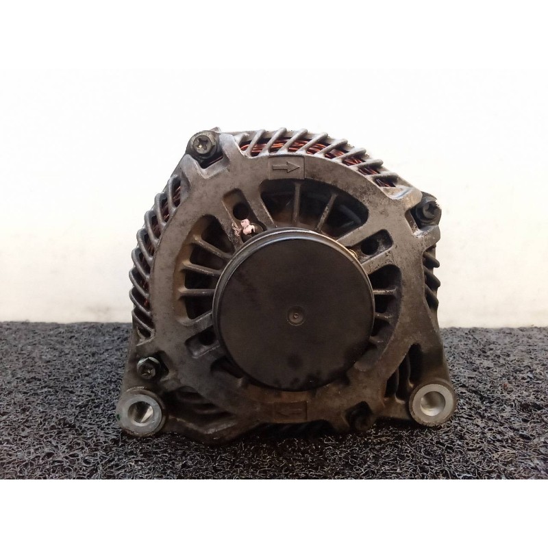 Recambio de alternador para peugeot 407 st confort referencia OEM IAM 9654752880 A004TJ0084C 3
