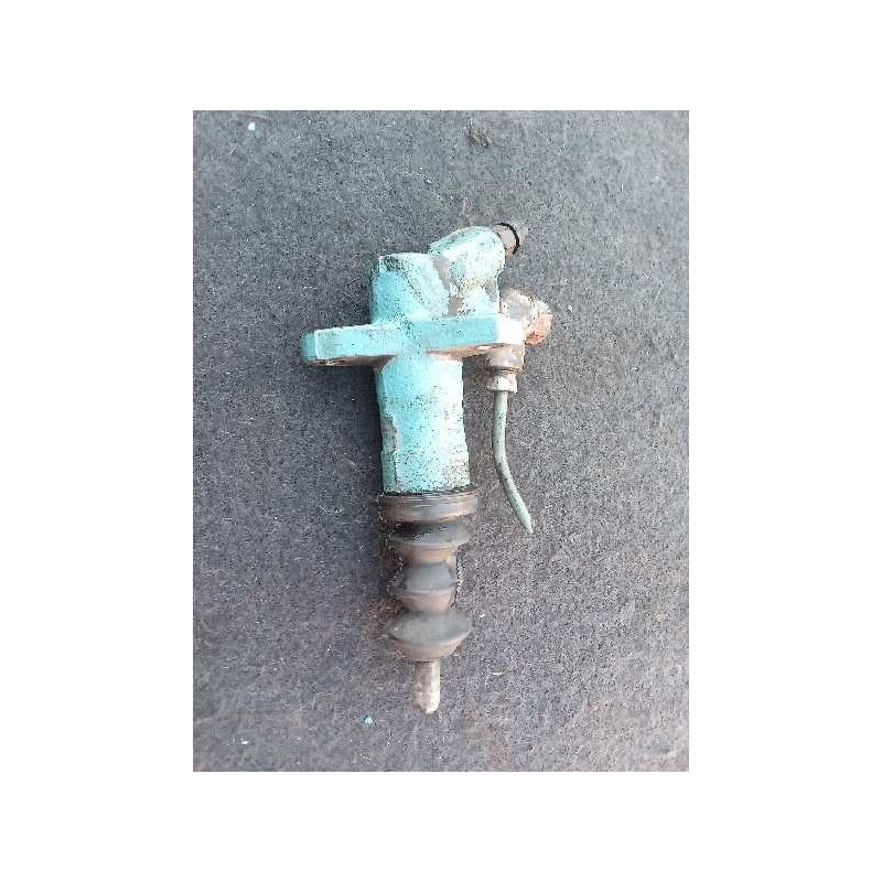 Recambio de bombin embrague para mitsubishi space wagon (n30/n40) 2000 glx diesel referencia OEM IAM   