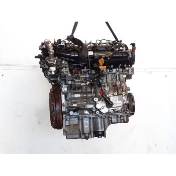 MOTOR COMPLETO B16DTH 
