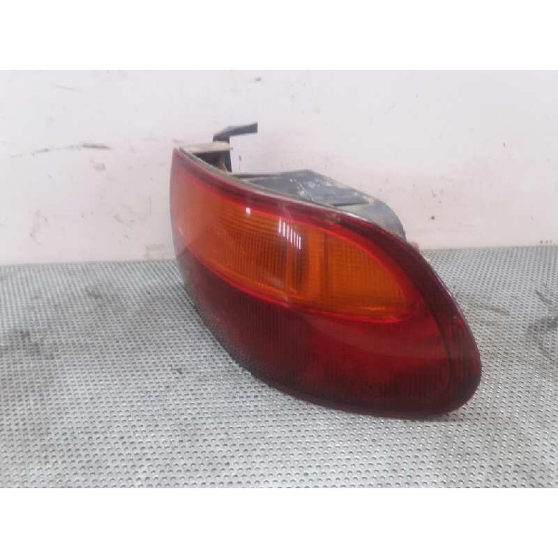 Recambio de piloto trasero derecho para honda civic berlina (eg/eh) 1.5 lsi 3 berlina (eg4) referencia OEM IAM - Azul 3