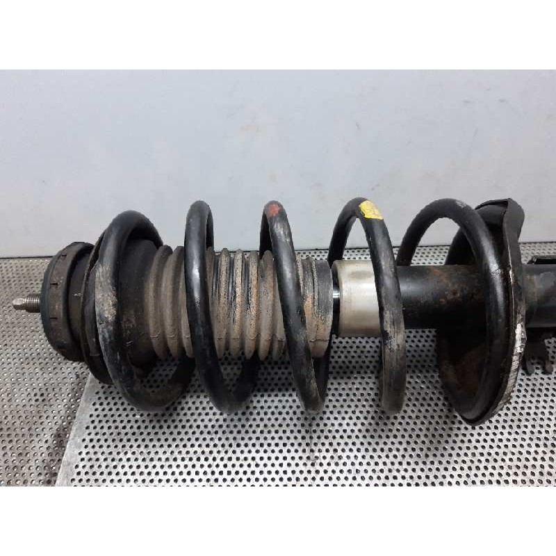 Recambio de amortiguador delantero derecho para daewoo kalos 1.2 se referencia OEM IAM - Rojo 3