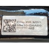 Recambio de puente trasero para kia xceed (cd) 1.0 t-gdi referencia OEM IAM 0331G430 55410G4AB0 