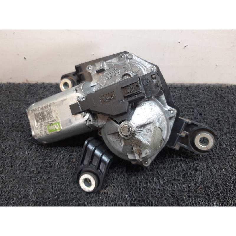 Recambio de motor limpia trasero para opel zafira b cosmo referencia OEM IAM 13145543 53025272 VALEO