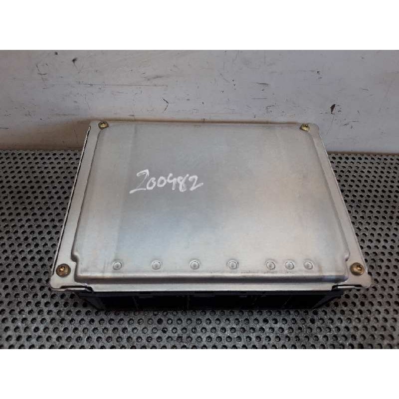 Recambio de centralita motor uce para bmw serie 3 berlina (e46) 318i referencia OEM IAM 1430940 0261204420 BOSCH - Gris 2