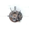 Recambio de mangueta delantera izquierda para chrysler voyager (rg) 2.5 crd se referencia OEM IAM 04694949AA  