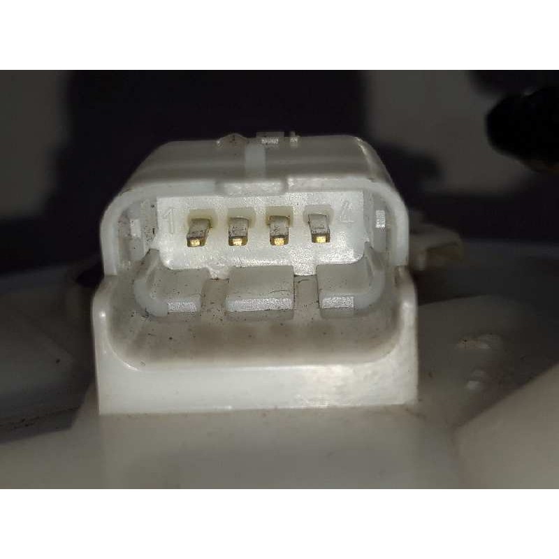 Recambio de aforador para renault scenic ii grand emotion referencia OEM IAM 8200537522 2