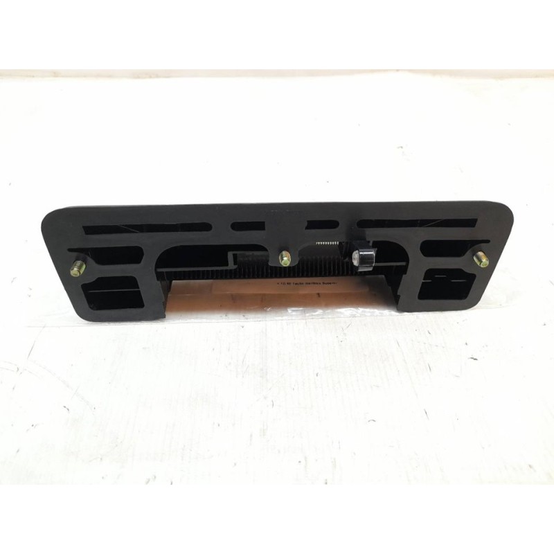 Recambio de maneta exterior porton para suzuki vitara se/sv (et) 1.9 td se techo metálico superlujo referencia OEM IAM 106850156 3