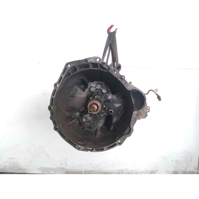 Recambio de caja cambios para ssangyong rexton rx 270 plus / 270 xdi plus referencia OEM IAM G310200806 MAD441000974 2