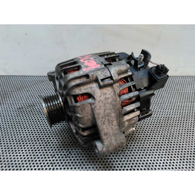 Recambio de alternador para ford fiesta (cb1) 1.4 16v cat referencia OEM IAM 7G9N10300CC 2543426A 2