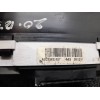 Recambio de cuadro instrumentos para hyundai i20 classic referencia OEM IAM A2C53422927  