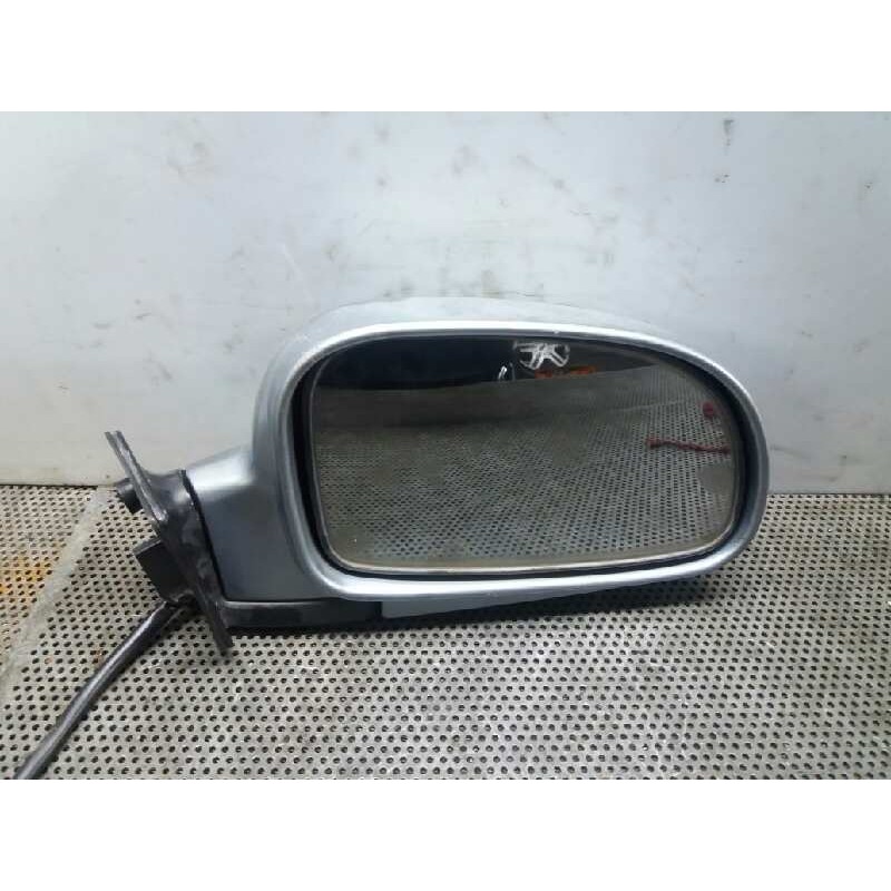 Recambio de retrovisor derecho para daewoo tacuma cdx referencia OEM IAM - Gris 2