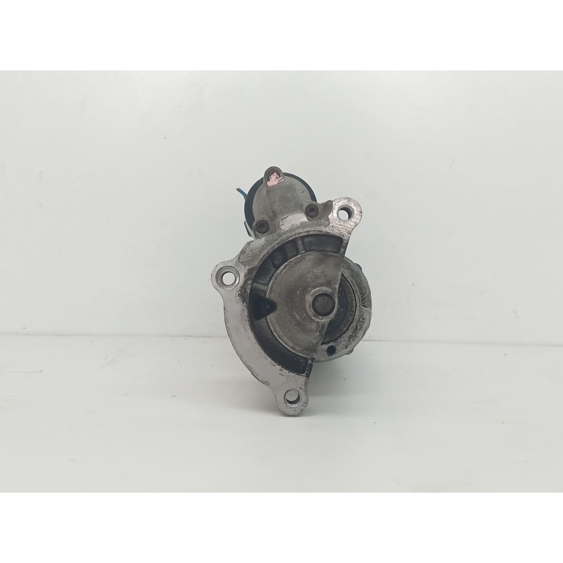 Recambio de motor arranque para peugeot 206 berlina xt referencia OEM IAM 0001108803 - Marrón 3