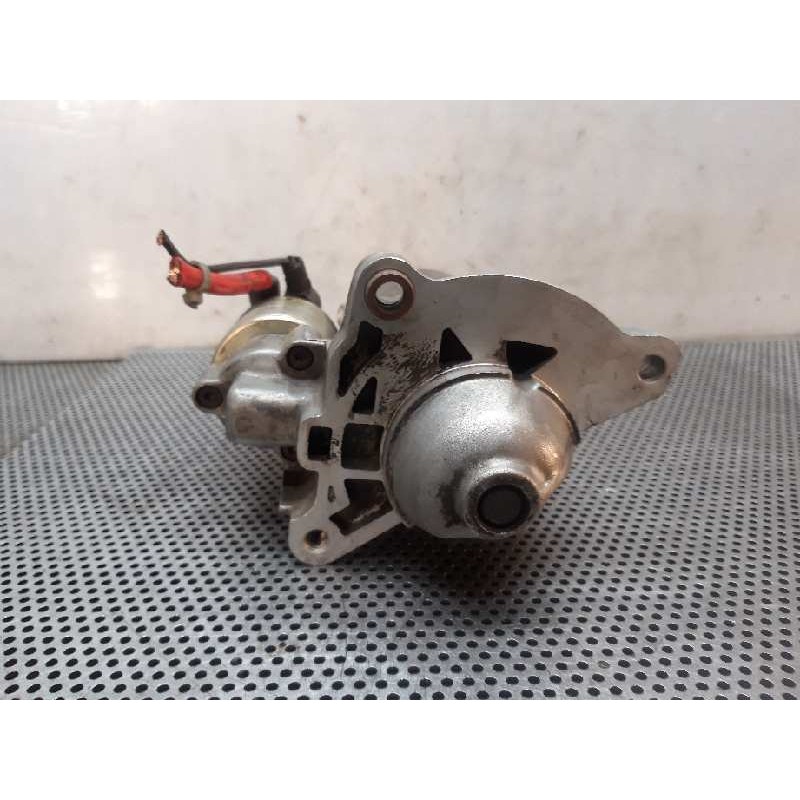 Recambio de motor arranque para tata indica idi referencia OEM IAM F002G20101 277915100108 5