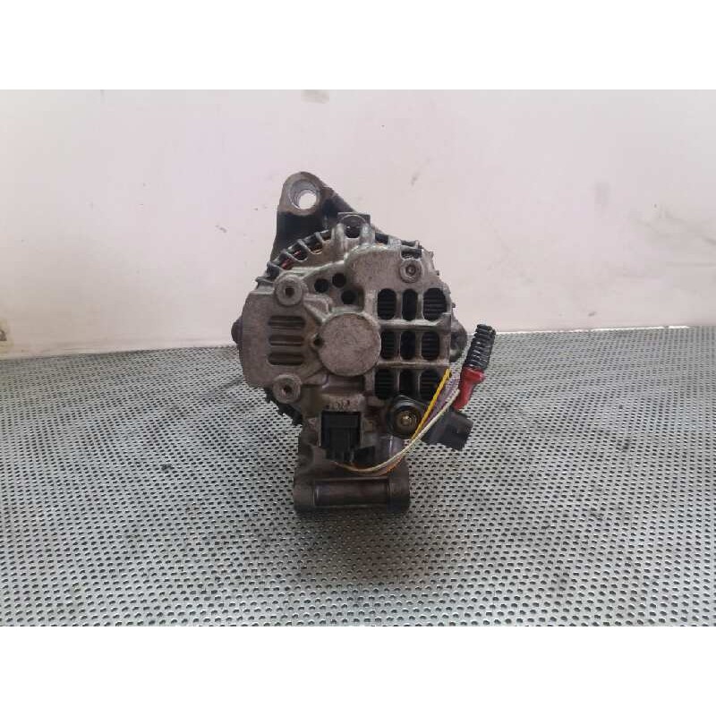 Recambio de alternador para mazda 2 berlina (dy) 1.4 active+ (59kw) referencia OEM IAM 2S6T10300DB A005TA7798 4