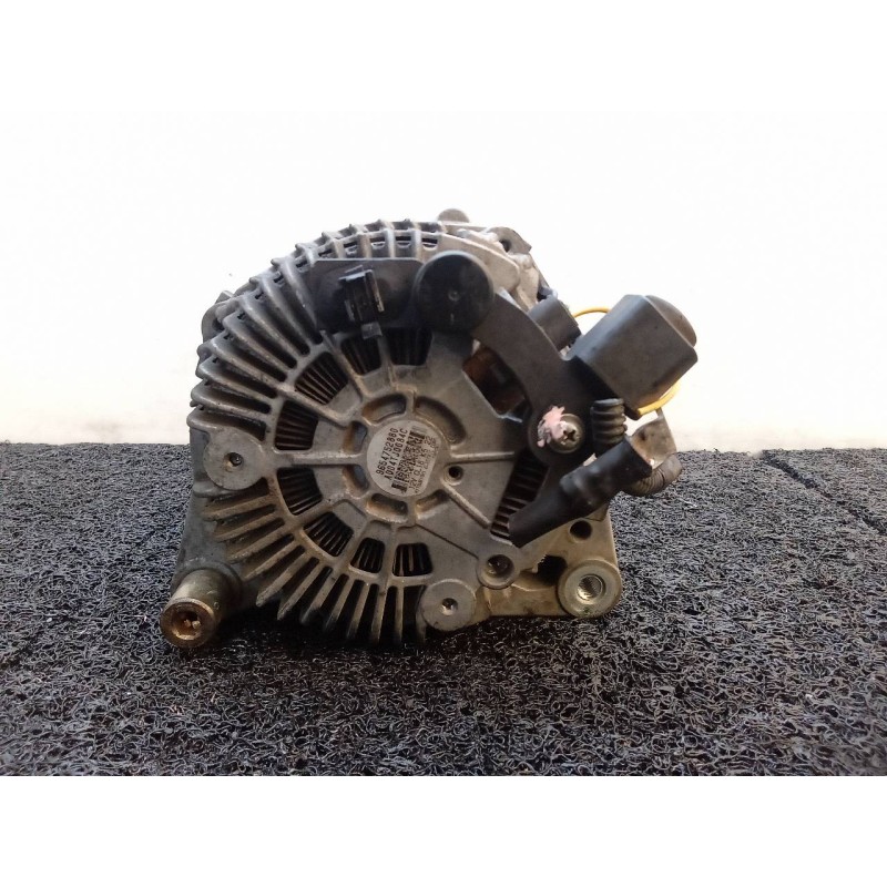 Recambio de alternador para peugeot 407 st confort referencia OEM IAM 9654752880 A004TJ0084C 4