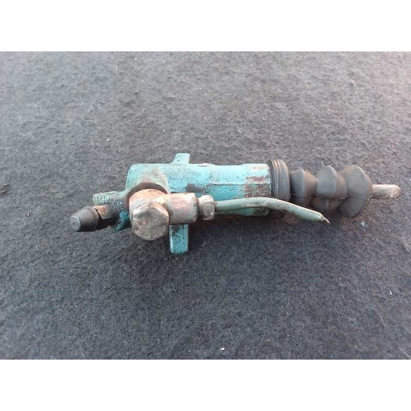 Recambio de bombin embrague para mitsubishi space wagon (n30/n40) 2000 glx diesel referencia OEM IAM - Verde 2